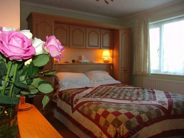 Bed & Breakfast Leeward House