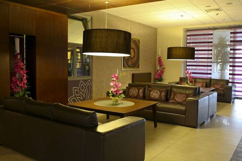 City Apartments - Arka Medical Spa