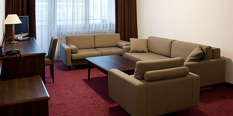 City Apartments - Arka Medical Spa