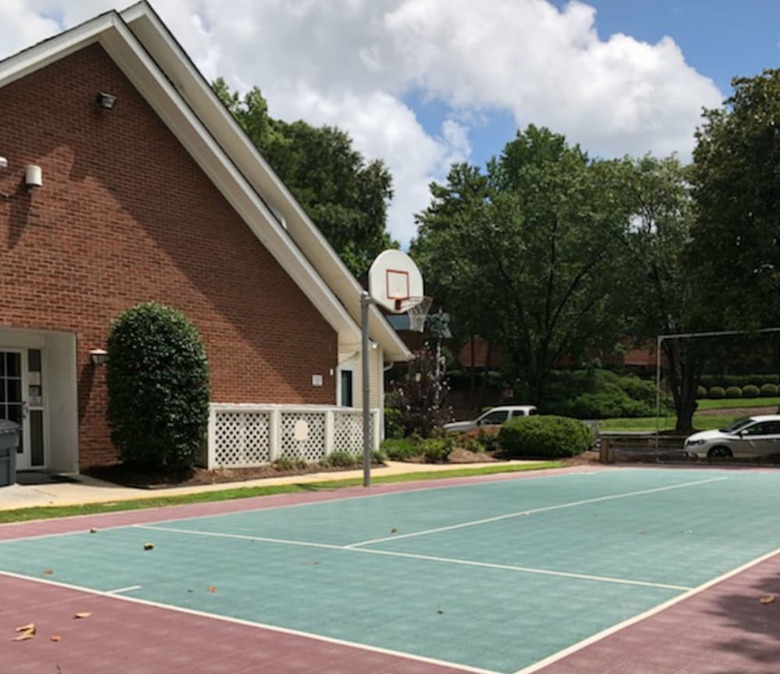 Cloverleaf Suites Charlotte