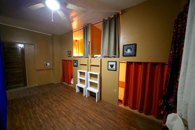 Hotel Dee Guesthouse - White Sands