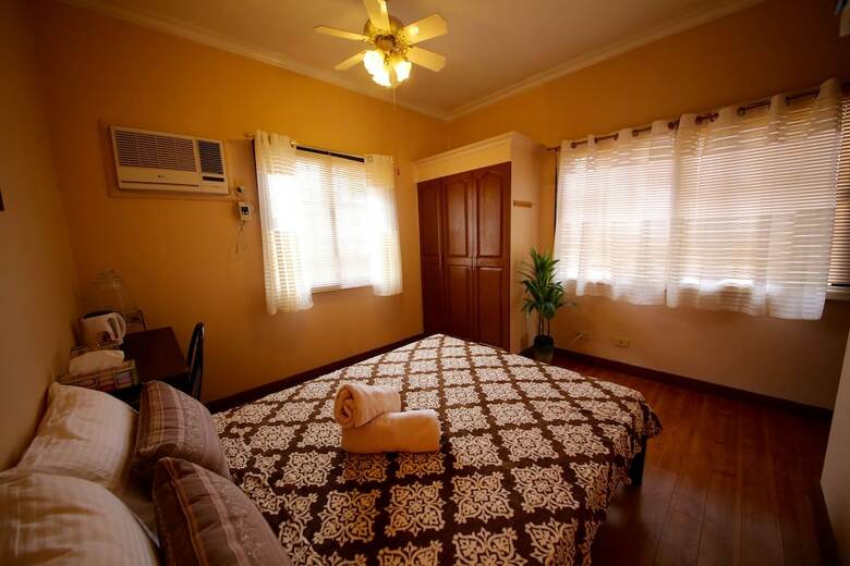 Hotel Dee Guesthouse - White Sands