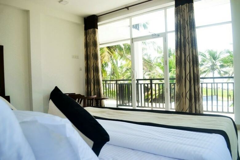 Hotel Villa Ocean Dew