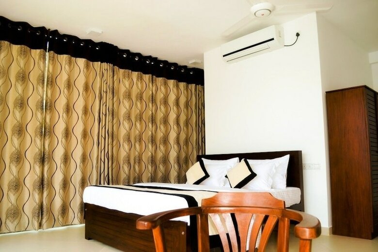 Hotel Villa Ocean Dew