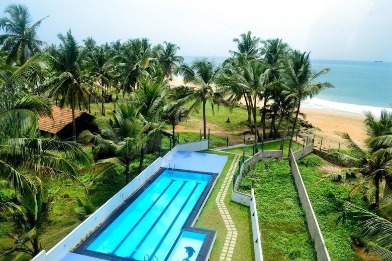 Hotel Villa Ocean Dew