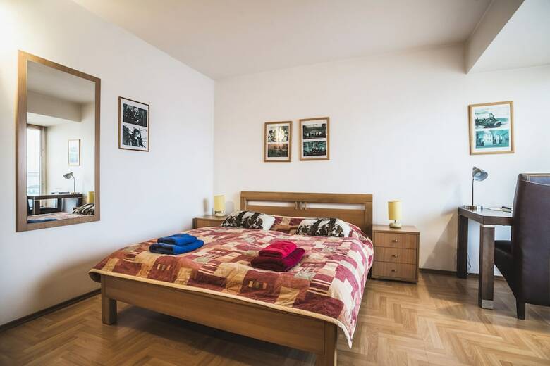 Garni Hotel M�za