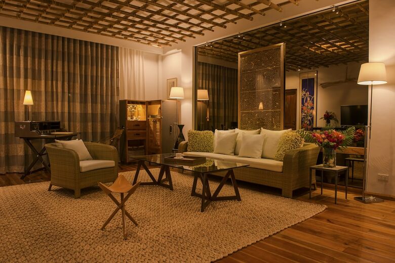 Apartamento Donatela Resort & Sanctuary
