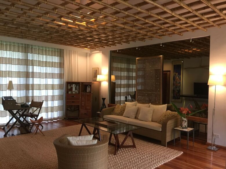 Apartamento Donatela Resort & Sanctuary