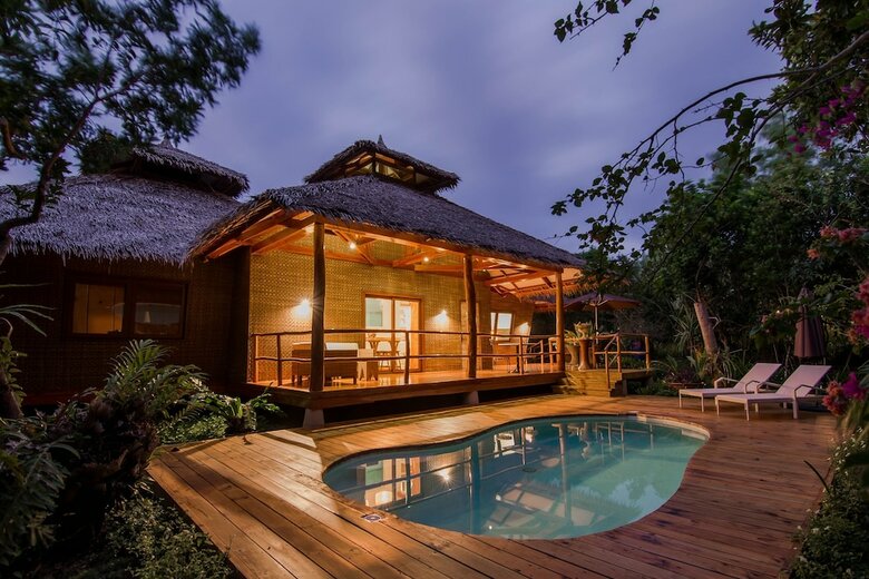 Apartamento Donatela Resort & Sanctuary