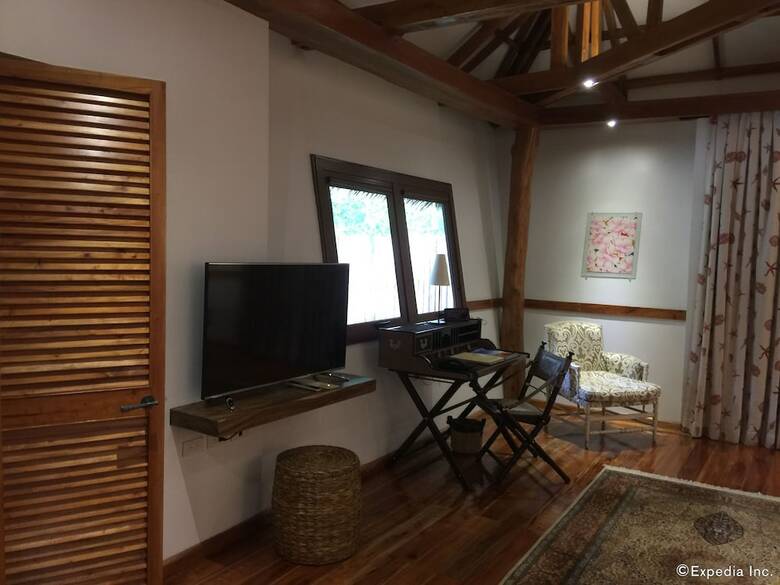 Apartamento Donatela Resort & Sanctuary