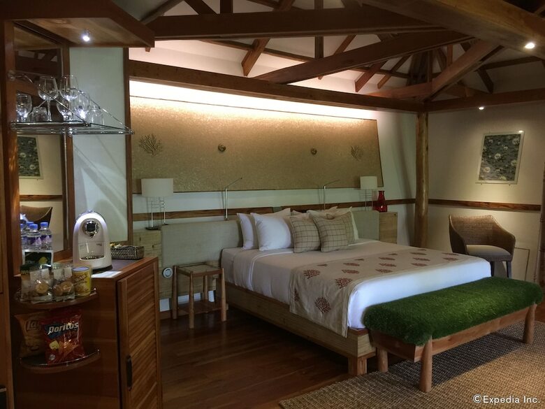 Apartamento Donatela Resort & Sanctuary