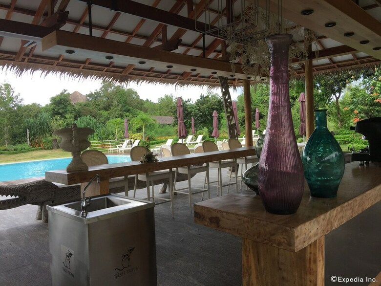 Apartamento Donatela Resort & Sanctuary