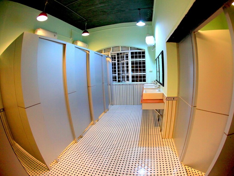 Hostal Go Ninhbinh Hostel