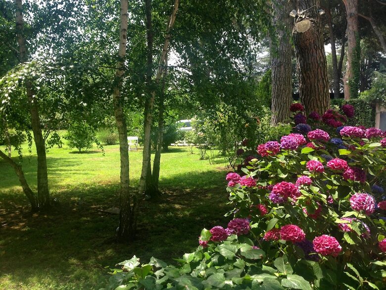 Hotel Villa Abbamer