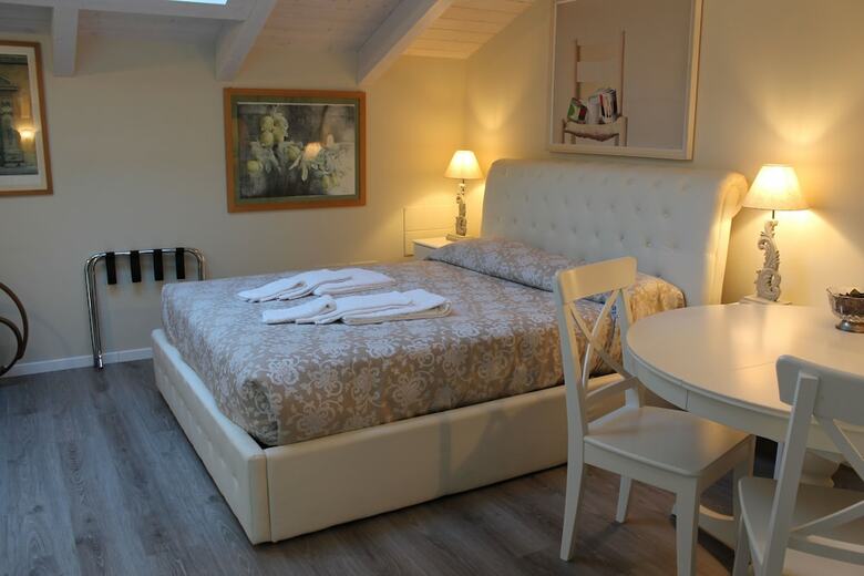 Hotel Villa Abbamer