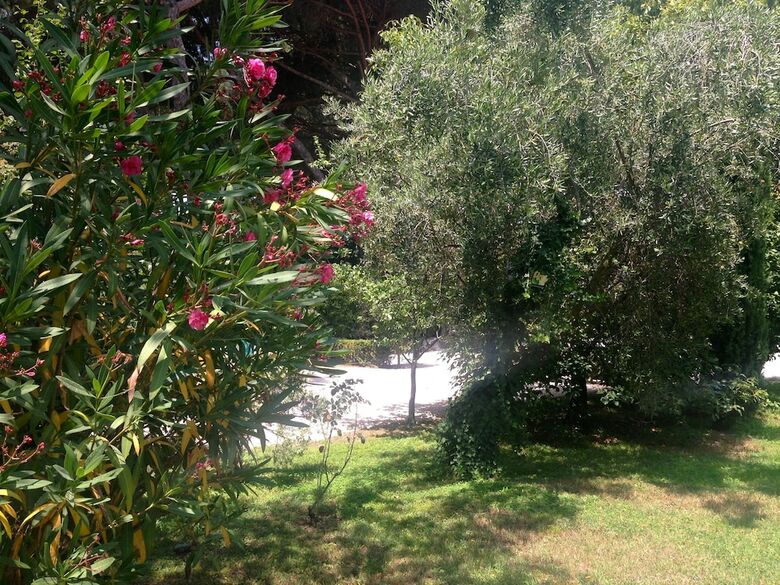 Hotel Villa Abbamer