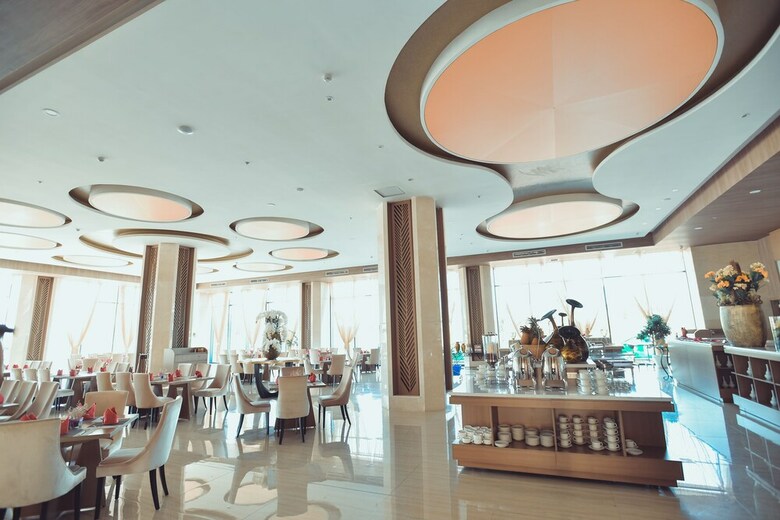 Muong Thanh Luxury Ca Mau Hotel