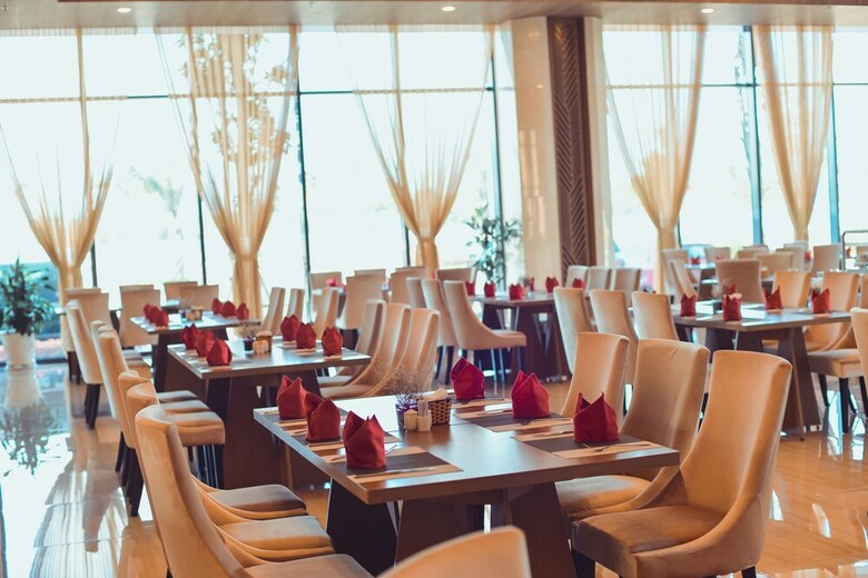 Muong Thanh Luxury Ca Mau Hotel