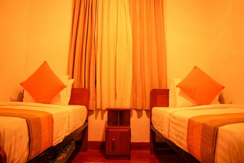 Hotel Hatale Tea Garden Bungalow