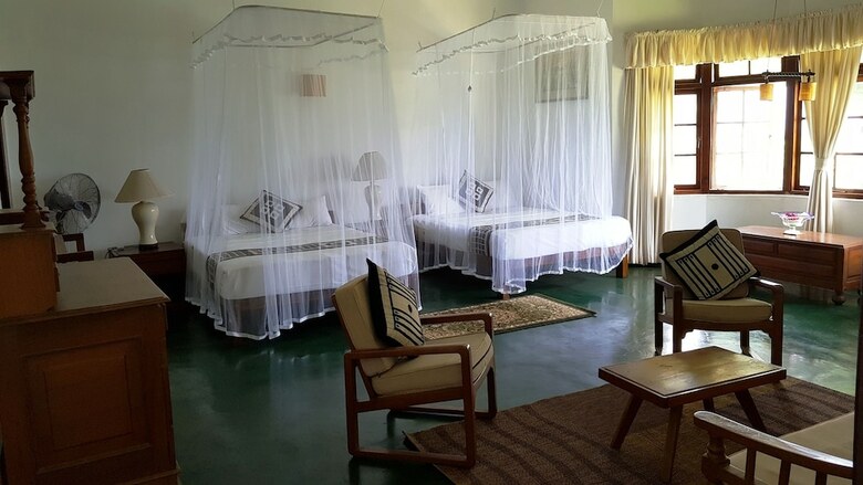 Hotel Hatale Tea Garden Bungalow