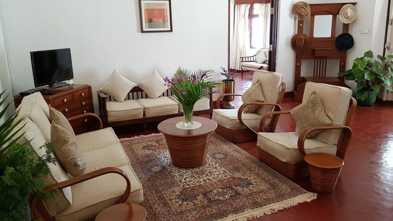 Hotel Hatale Tea Garden Bungalow