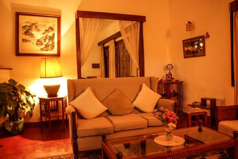 Hotel Hatale Tea Garden Bungalow