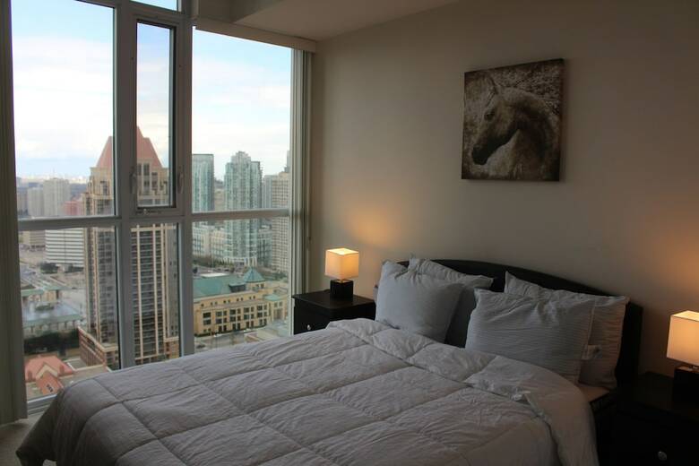 Custom-made Luxury Suite-by Elite Suites