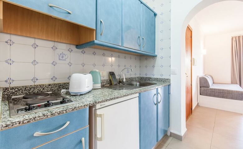 Aparthotel Blue Sea Ses Cases D?or