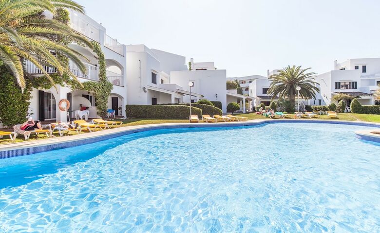 Aparthotel Blue Sea Ses Cases D?or