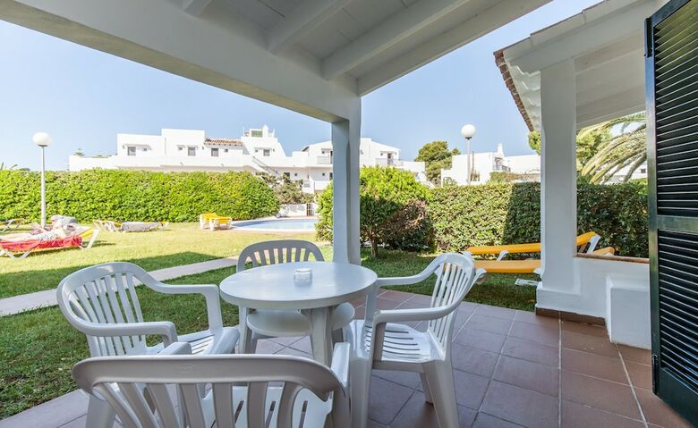 Aparthotel Blue Sea Ses Cases D?or