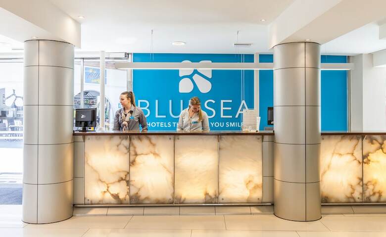 Aparthotel Blue Sea Ses Cases D?or