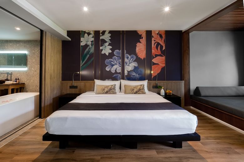 Apartamento La Flora Khao Lak