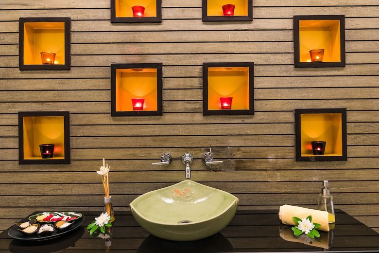 Apartamento La Flora Khao Lak