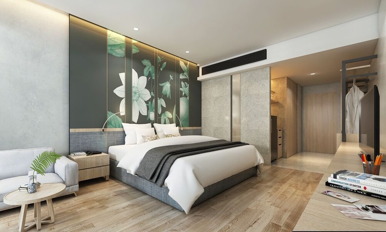 Apartamento La Flora Khao Lak
