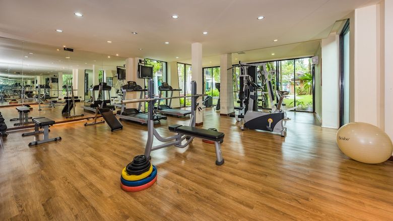 Apartamento La Flora Khao Lak
