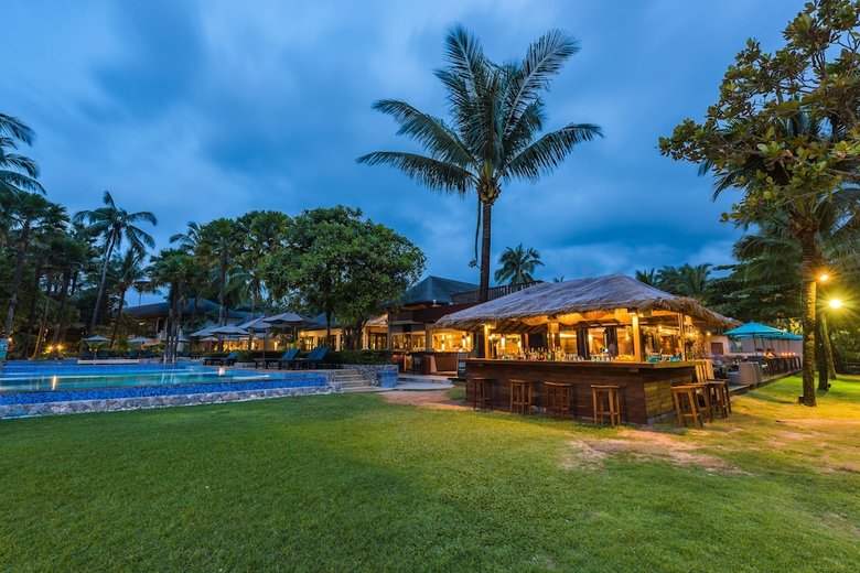 Apartamento La Flora Khao Lak