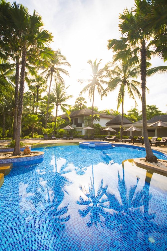 Apartamento La Flora Khao Lak