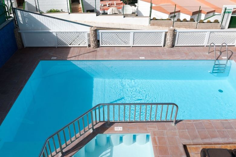 Apartamentos Los Crotos