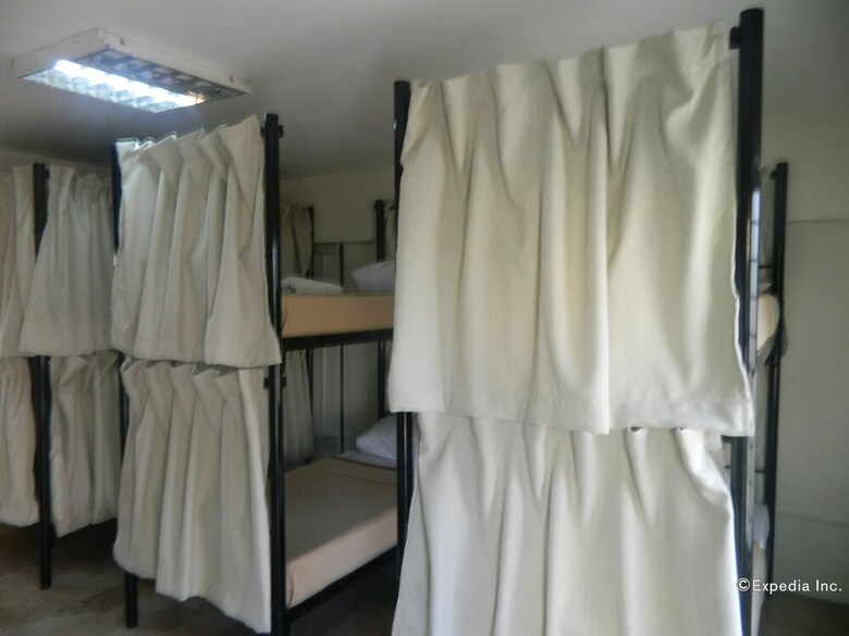 Hostal Bcd 58 Ohana Hostel