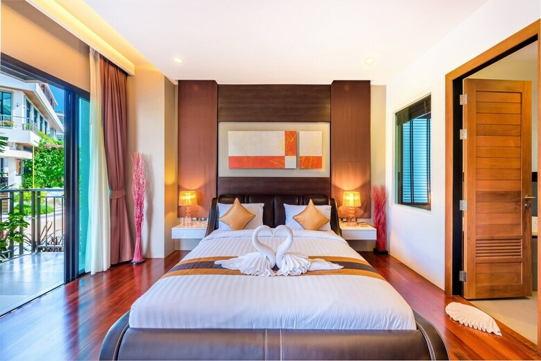 Hotel Chalong Miracle Lakeview Resort & Spa