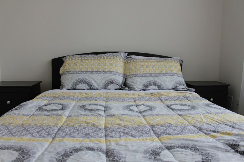 Square One Comfort Suite By Elite Suites