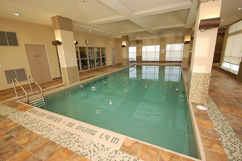 Square One Comfort Suite By Elite Suites