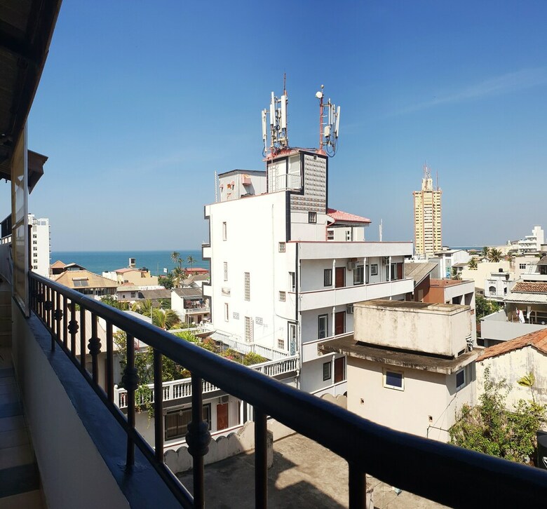 Apartamentos Halahouse Colombo