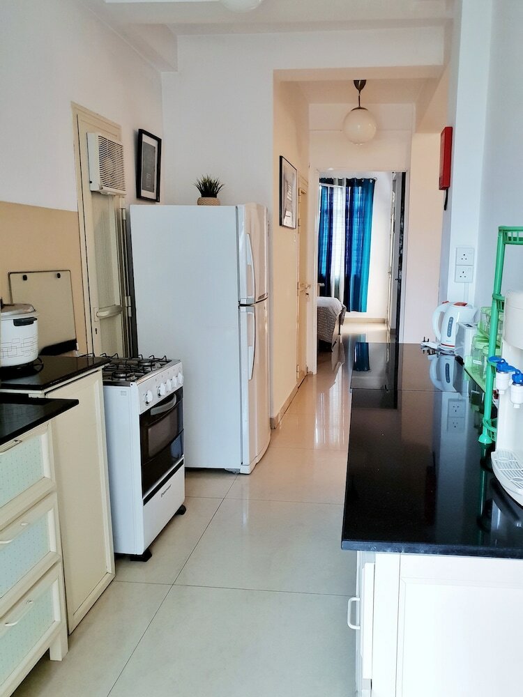 Apartamentos Halahouse Colombo