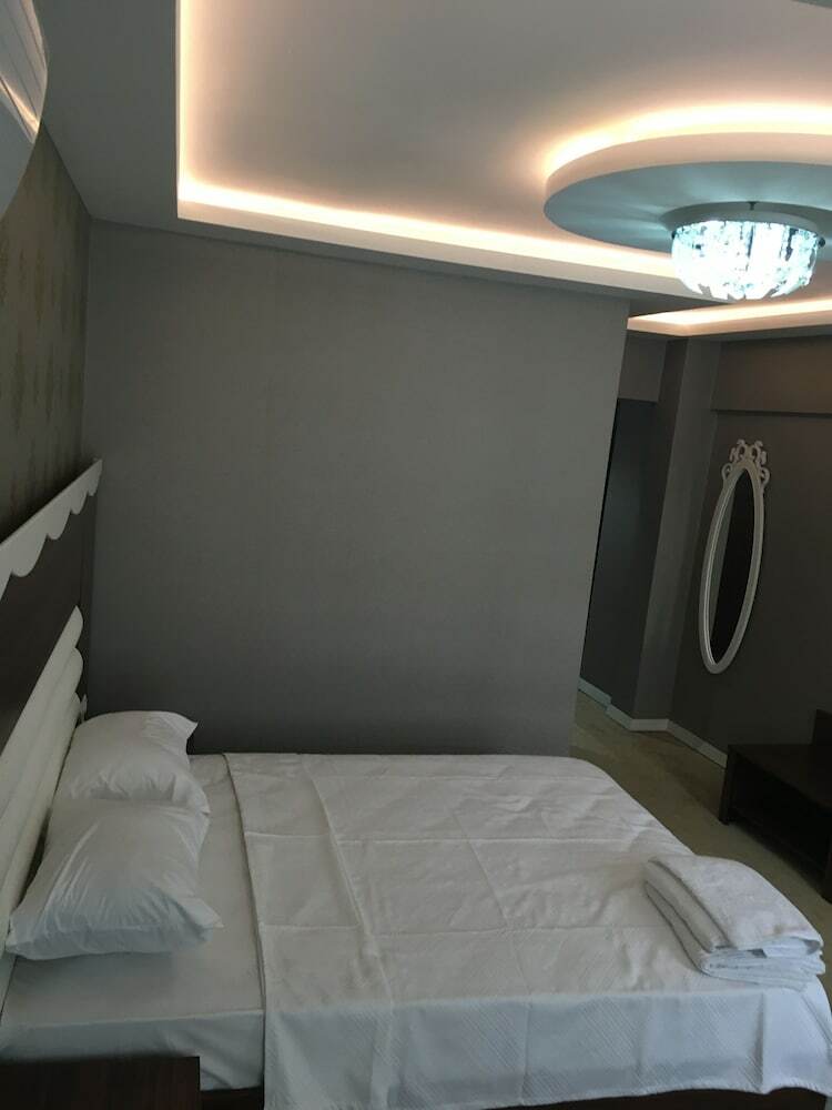 Bursa Madi Hotel