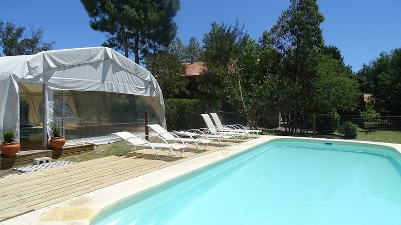 Complejo Cabanas Piriapolis