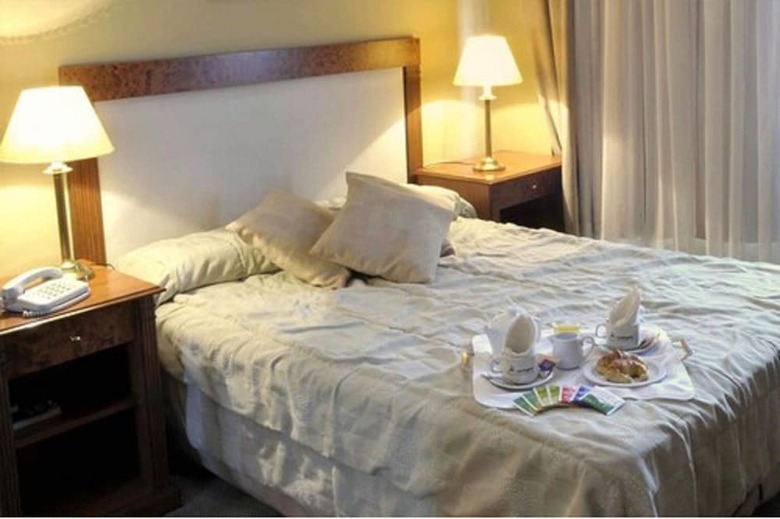 Yaguaron Hotel