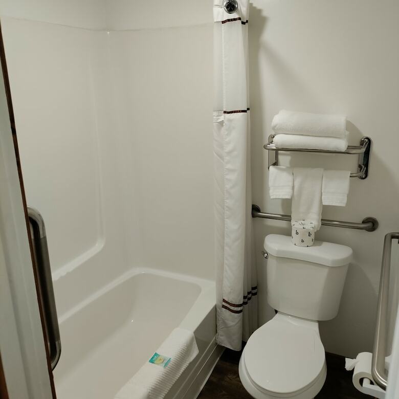 Motel Travelodge By Wyndham Salina
