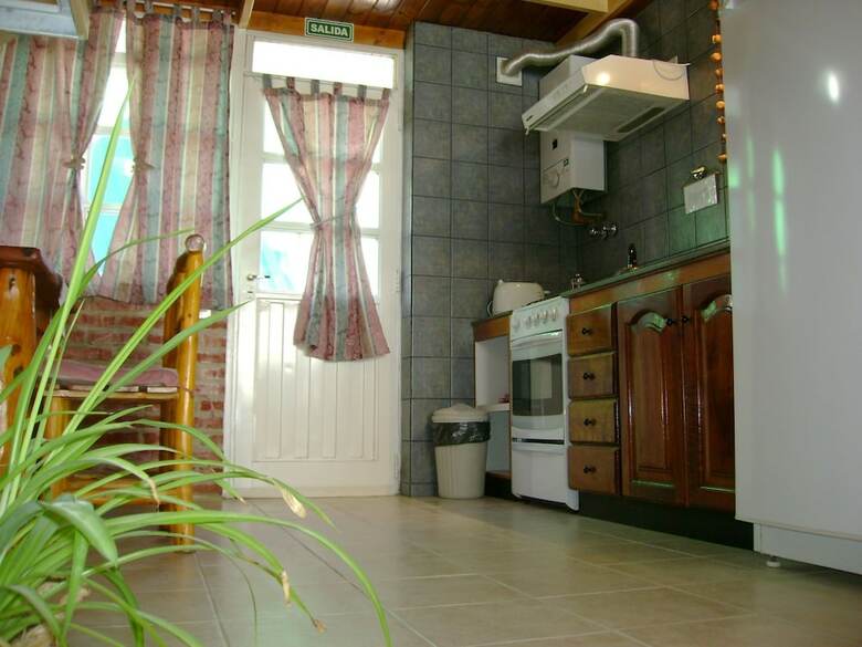 Caba�as Las Brisas