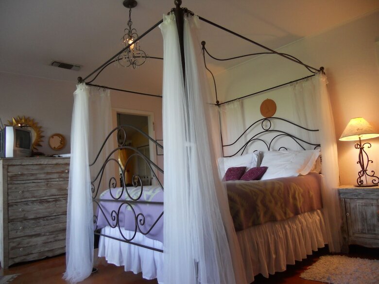 Casa Del Sol Bed And Breakfast